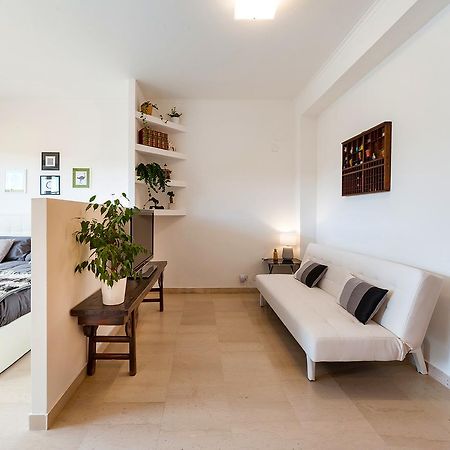Inntrastevere Рим Екстер'єр фото