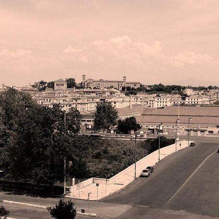 Inntrastevere Рим Екстер'єр фото