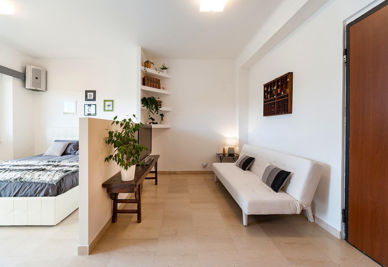 Inntrastevere Рим Екстер'єр фото