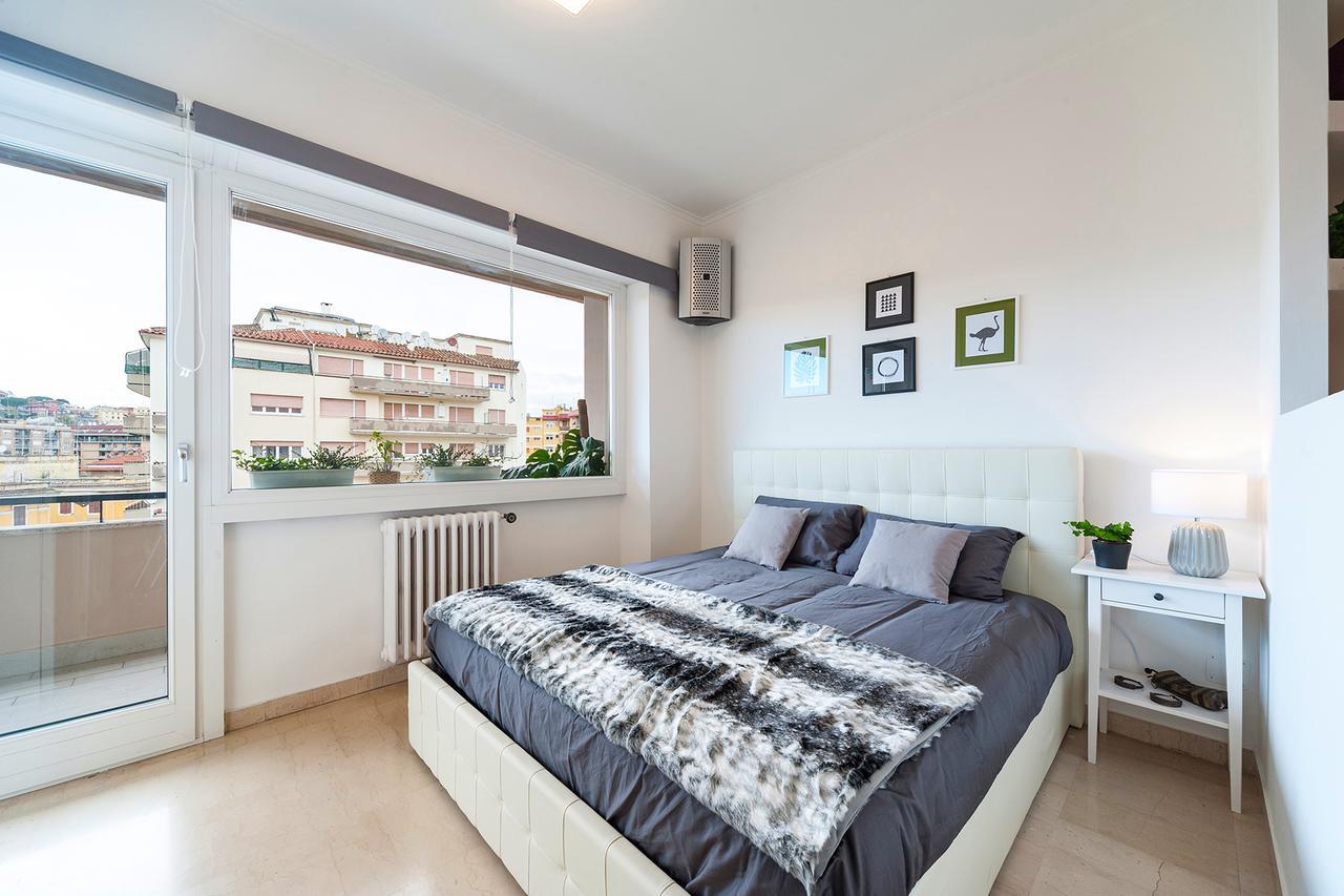 Inntrastevere Рим Екстер'єр фото