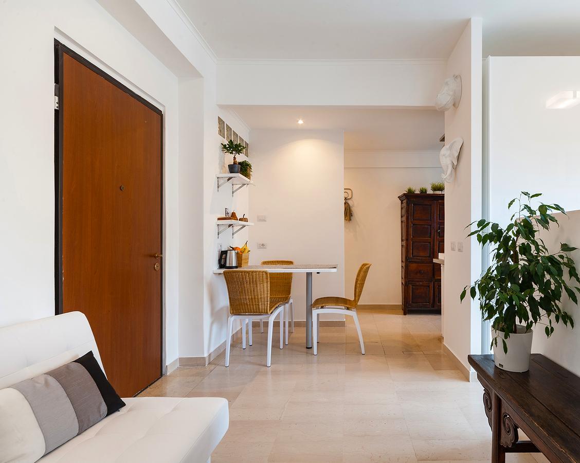 Inntrastevere Рим Екстер'єр фото
