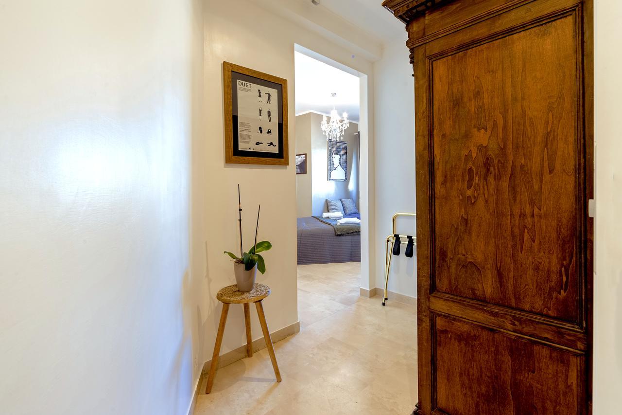 Inntrastevere Рим Екстер'єр фото